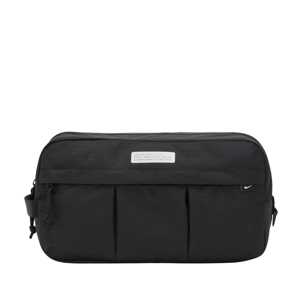 BOLSO ZAPATERO NIKE ACADEMY NEGRO - DC2648010