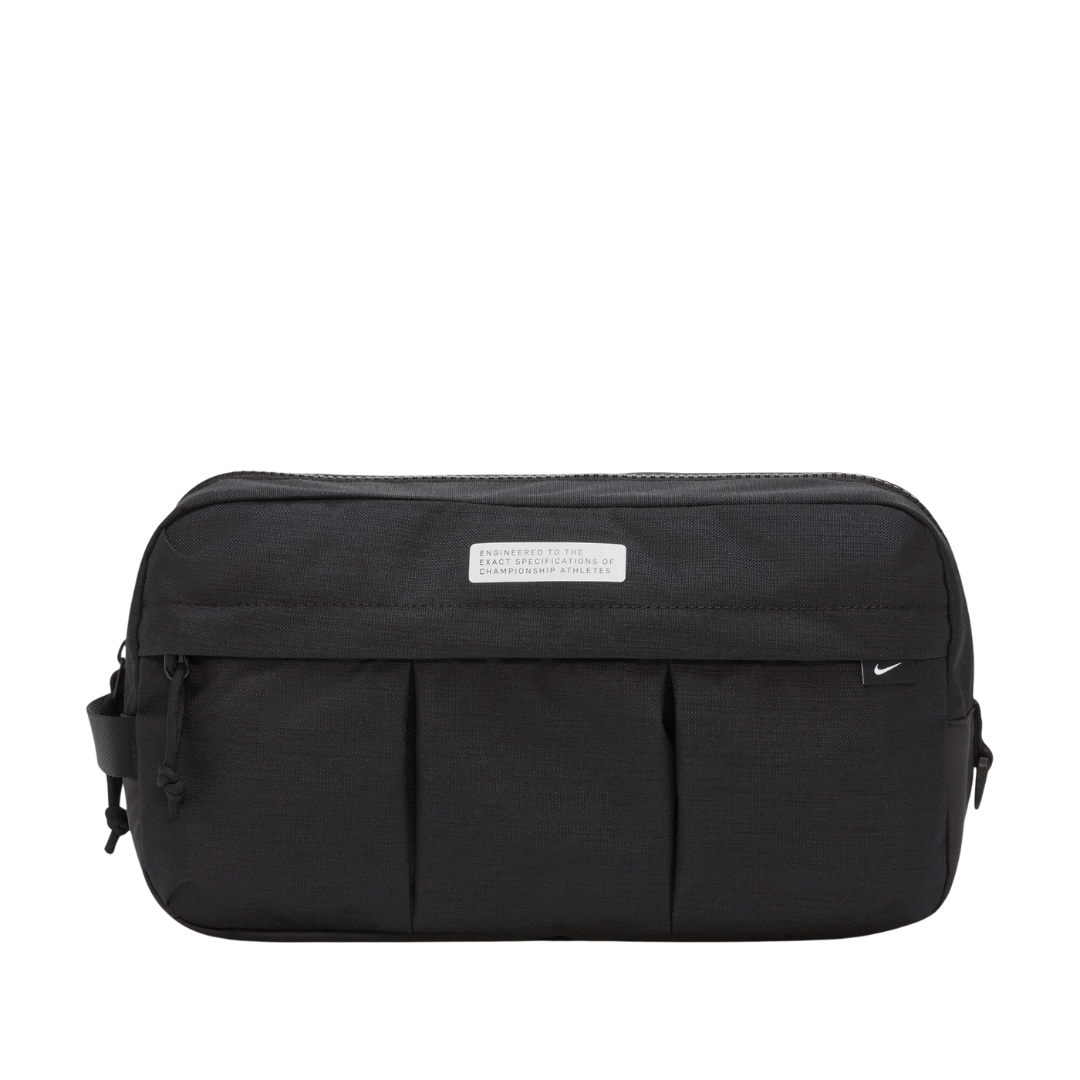 BOLSO ZAPATERO NIKE ACADEMY NEGRO - DC2648010