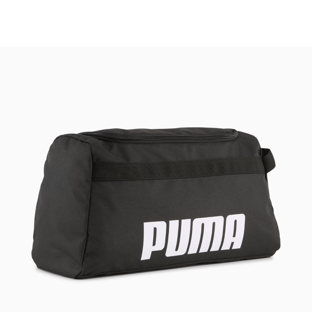 BOLSO ZAPATERO PUMA CHALLENGER 'NEGRO' - 09119001