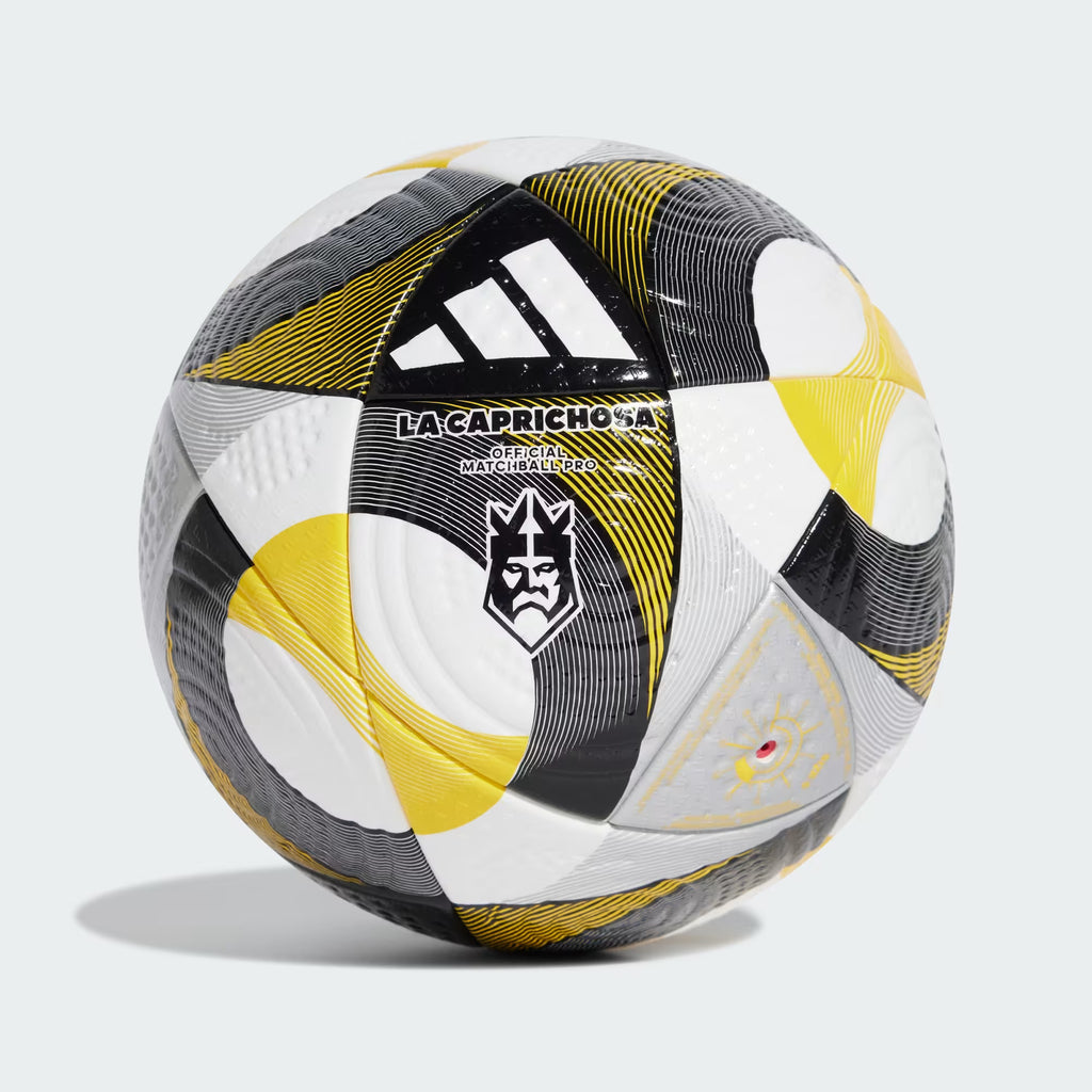 Balón Kings League La Caprichosa Pro