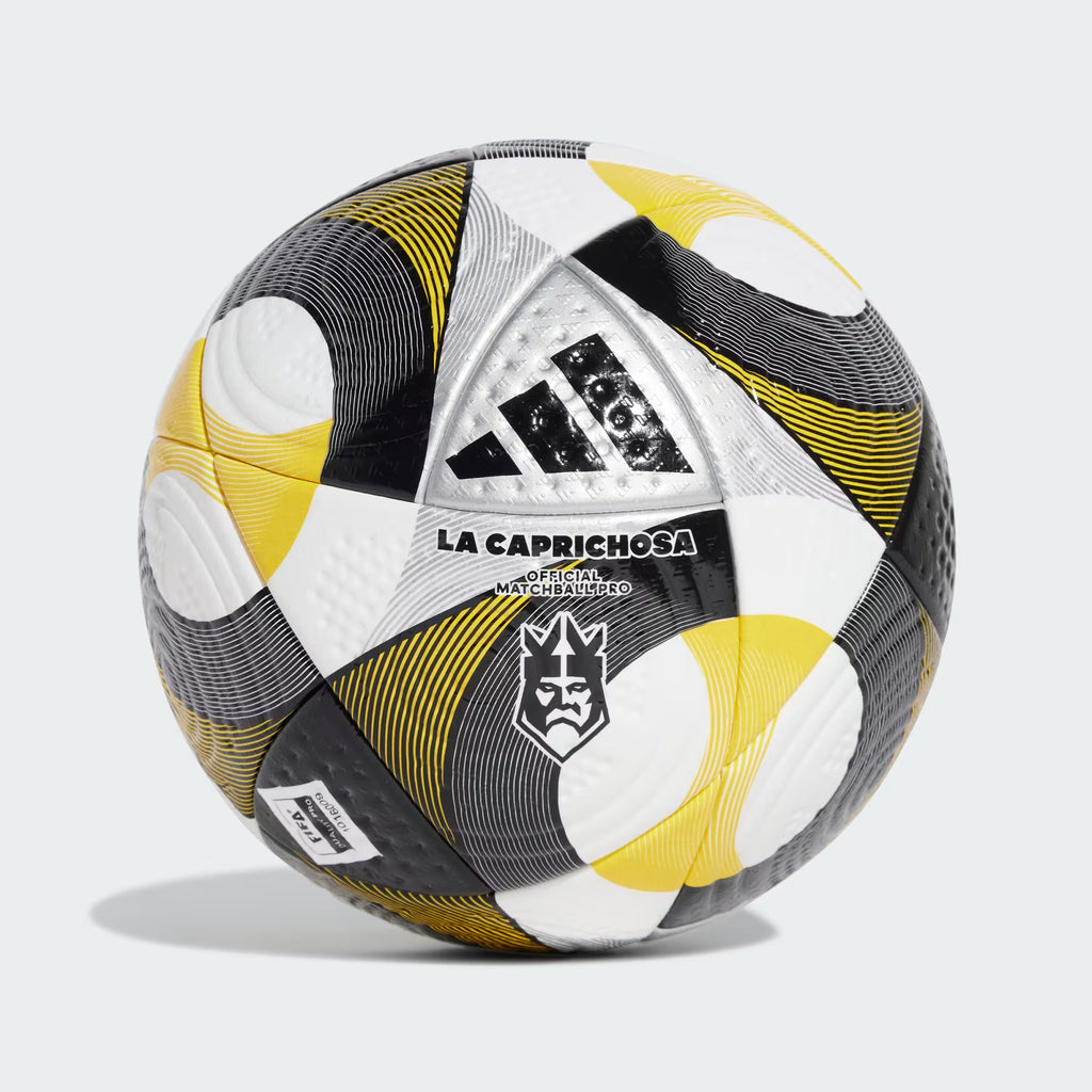 Balón Kings League La Caprichosa Pro