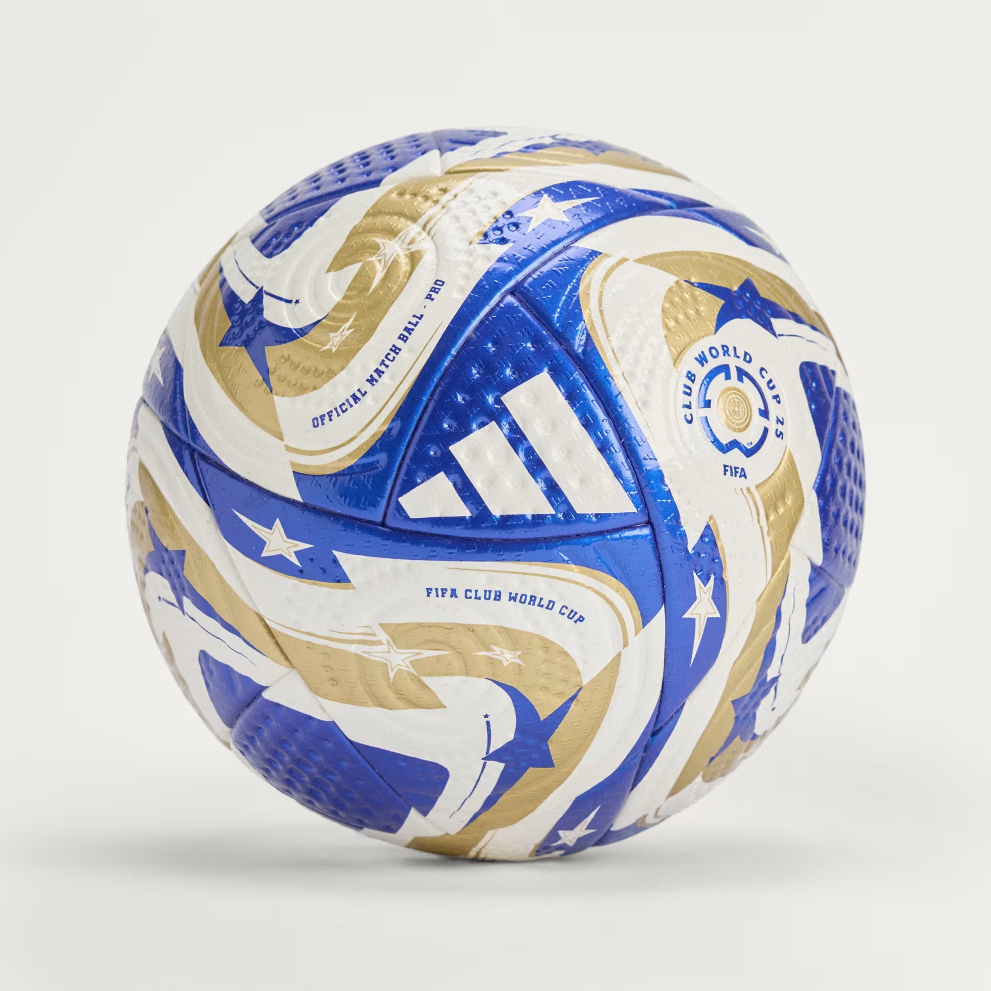 Balón Pro Final del Mundial de Clubes FIFA