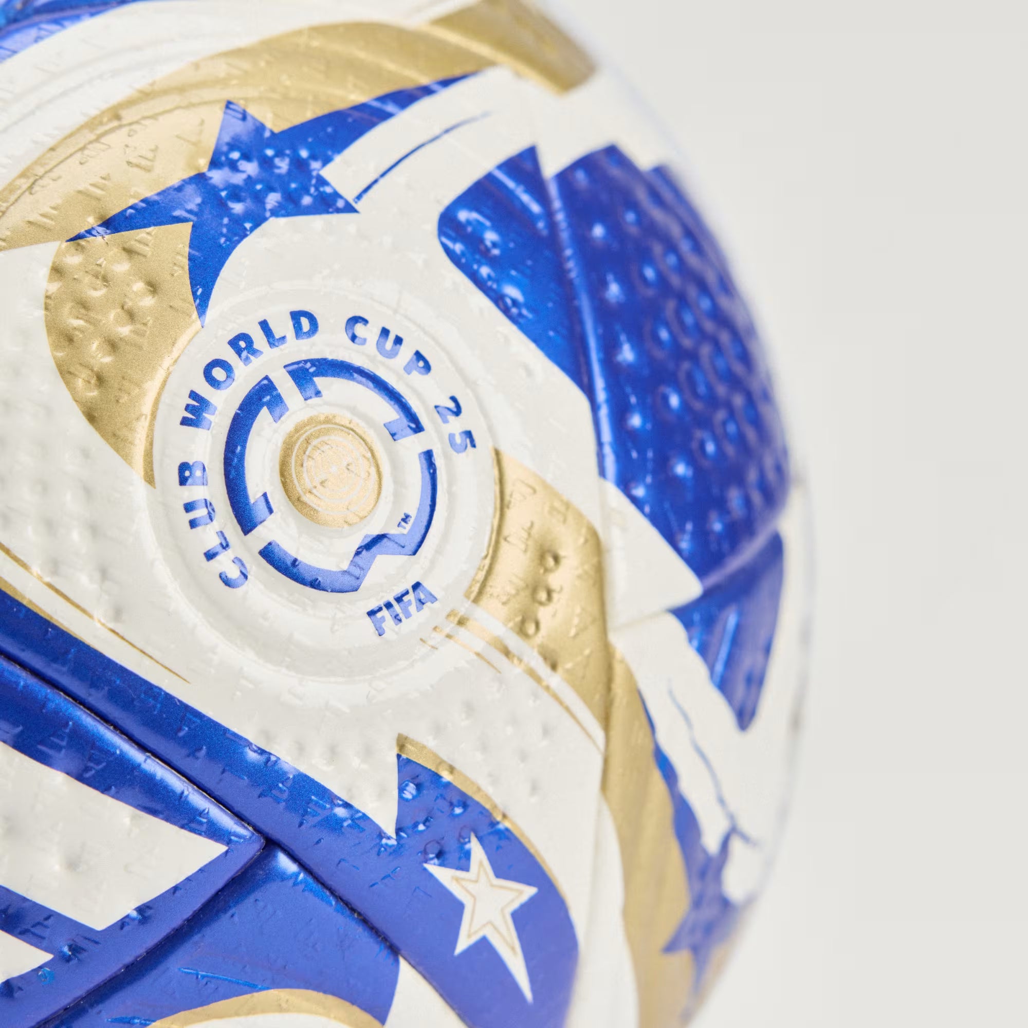 Balón Pro Final del Mundial de Clubes FIFA