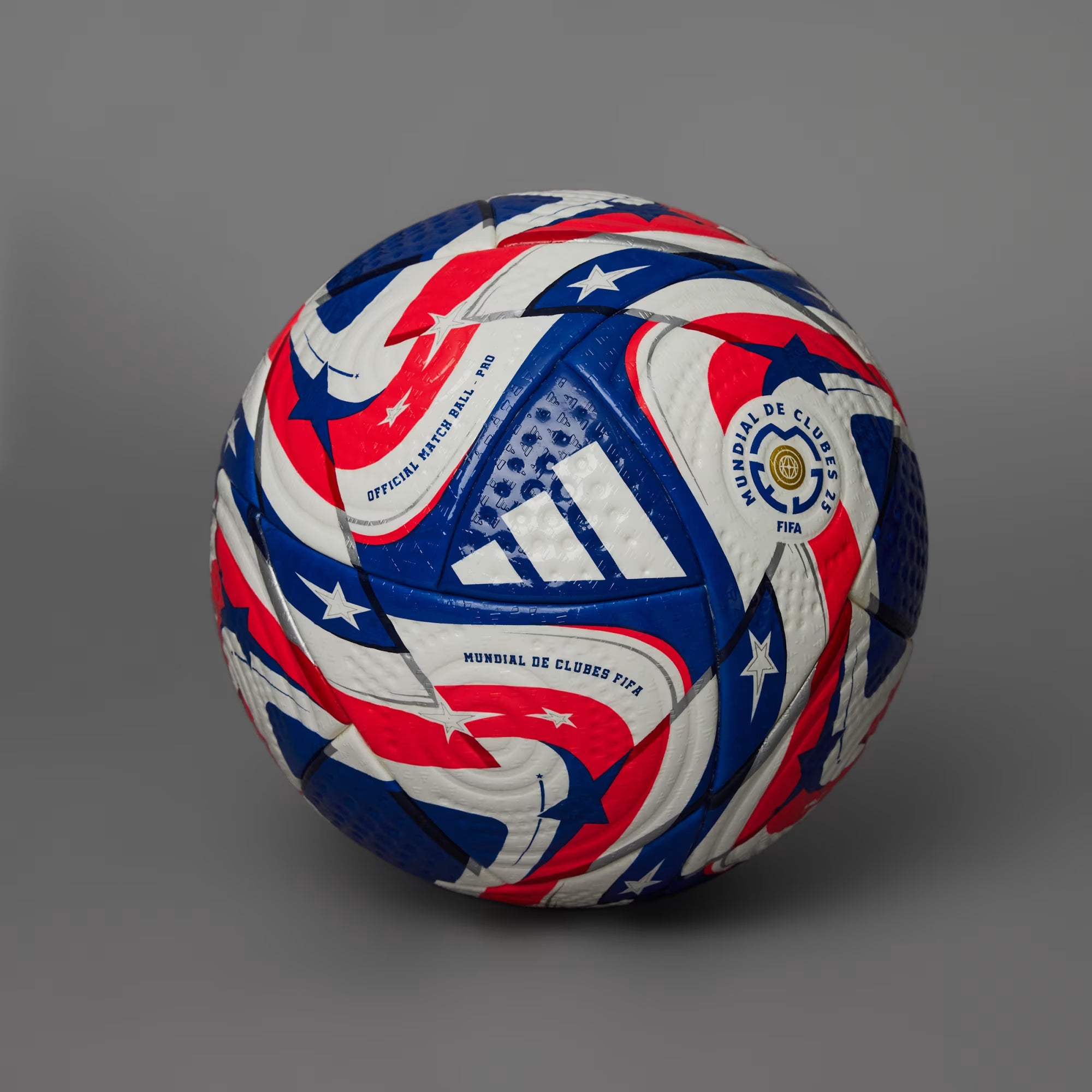Balón Pro Mundial de Clubes FIFA 25