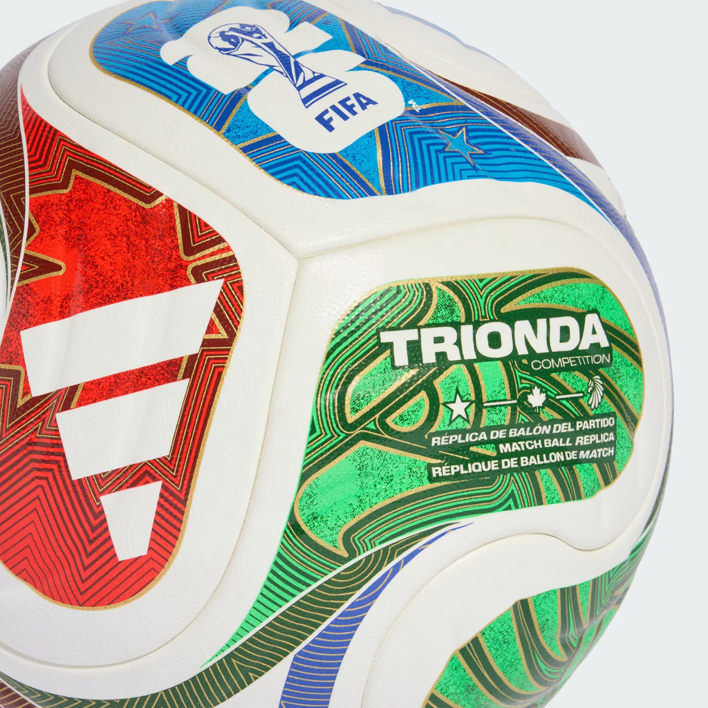 Balón Trionda Competition de la Copa Mundial de la FIFA 2026™