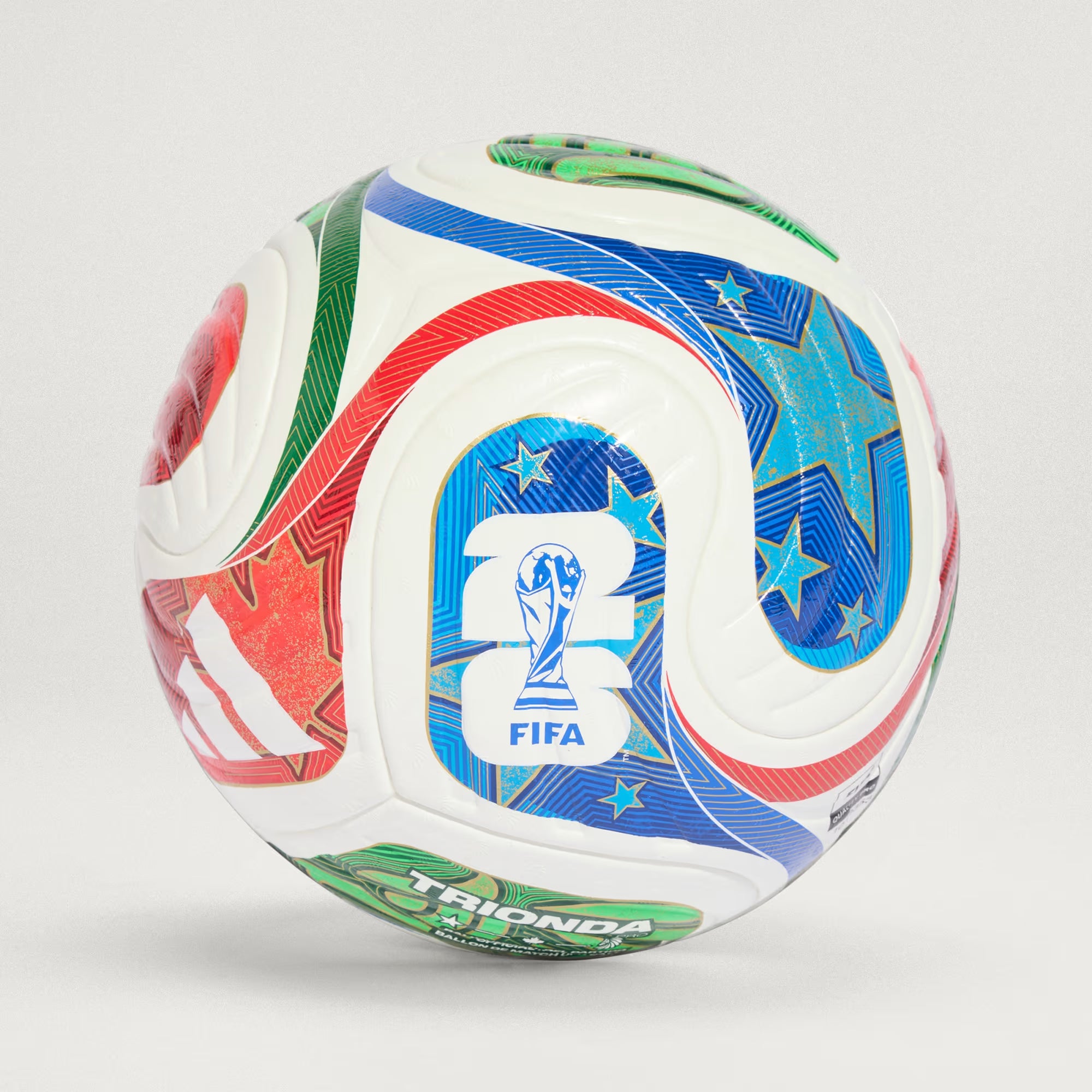 Balón Trionda Pro de la Copa Mundial de la FIFA 2026™