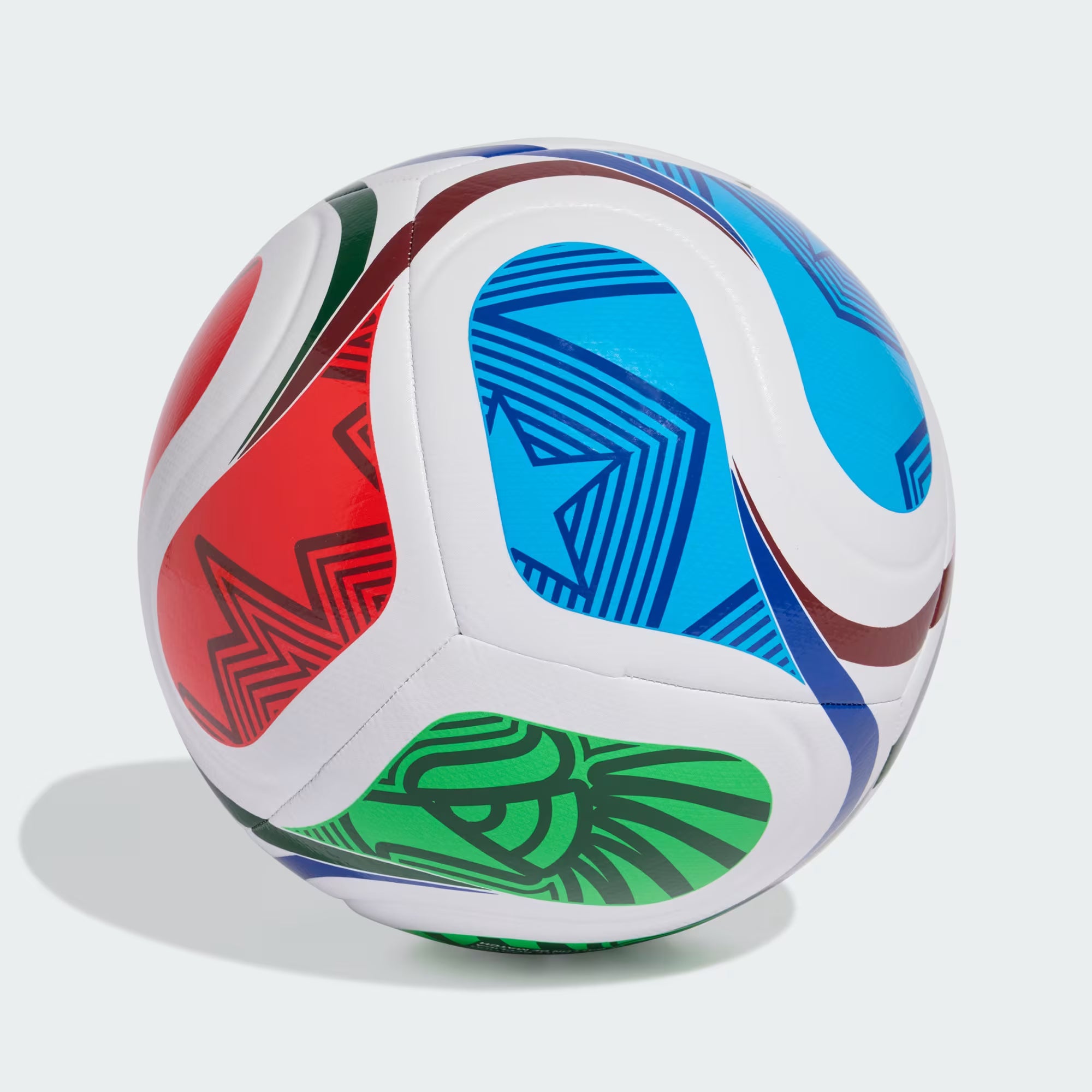 Balón de entrenamiento Trionda de la Copa Mundial de la FIFA 2026™