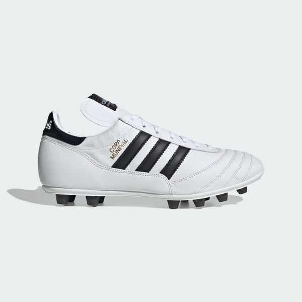 Copa Mundial Retro Blancos Terreno Firme FG+