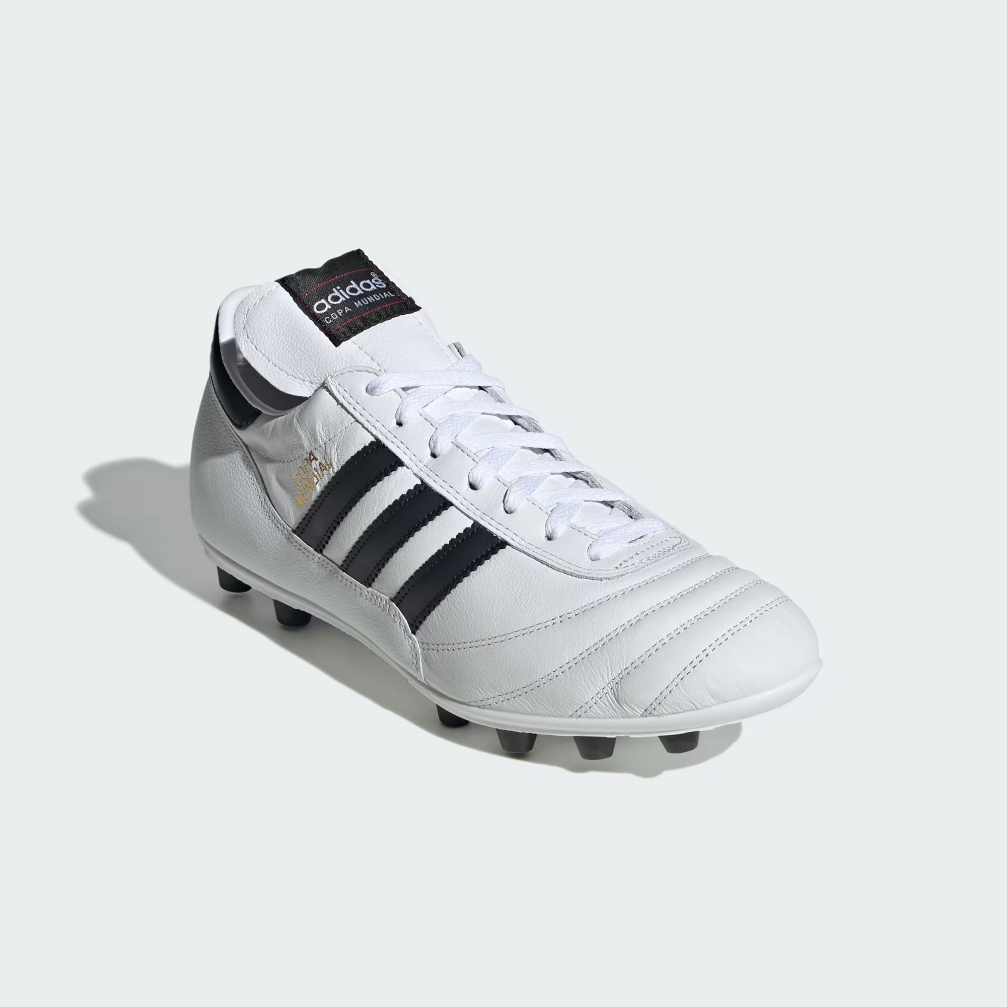 Copa Mundial Retro Blancos Terreno Firme FG+
