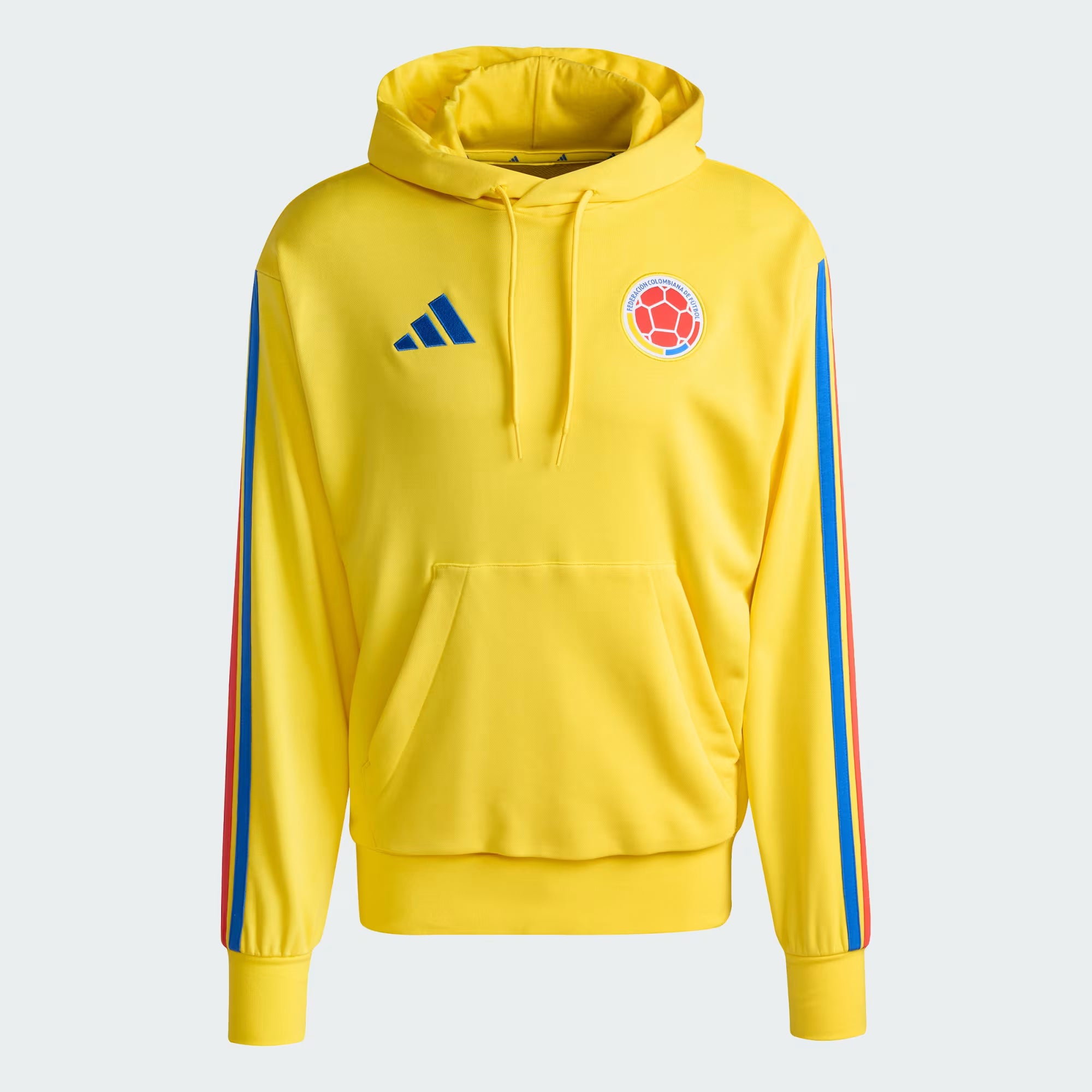 Buzo con Capucha DNA Selección Colombia