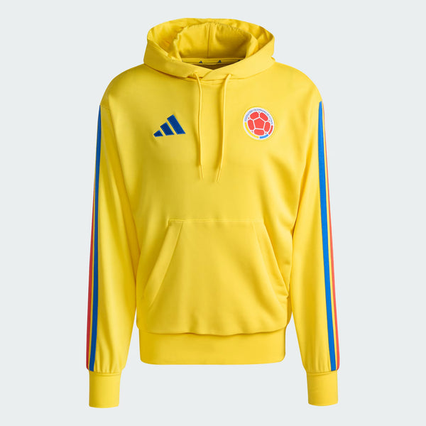 Buzo con Capucha DNA Selección Colombia