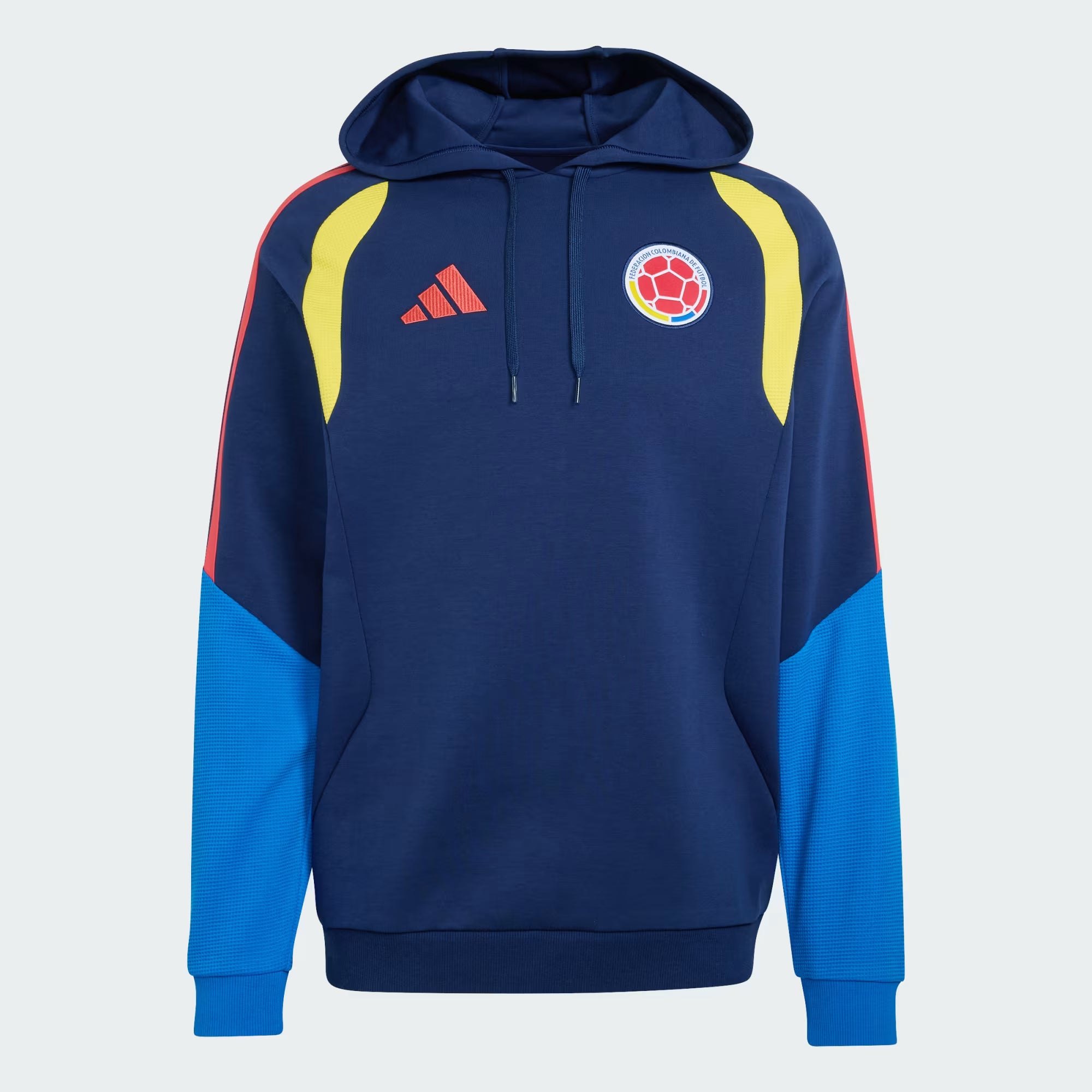 Buzo con Capucha Tiro Sweat Selección Colombia 26
