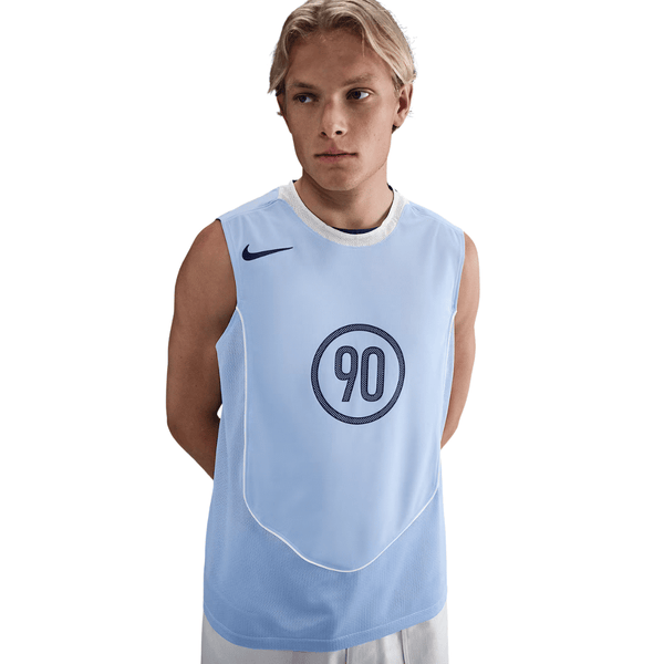 CAMISETA NIKE T90 'CELESTE' - HV1180468