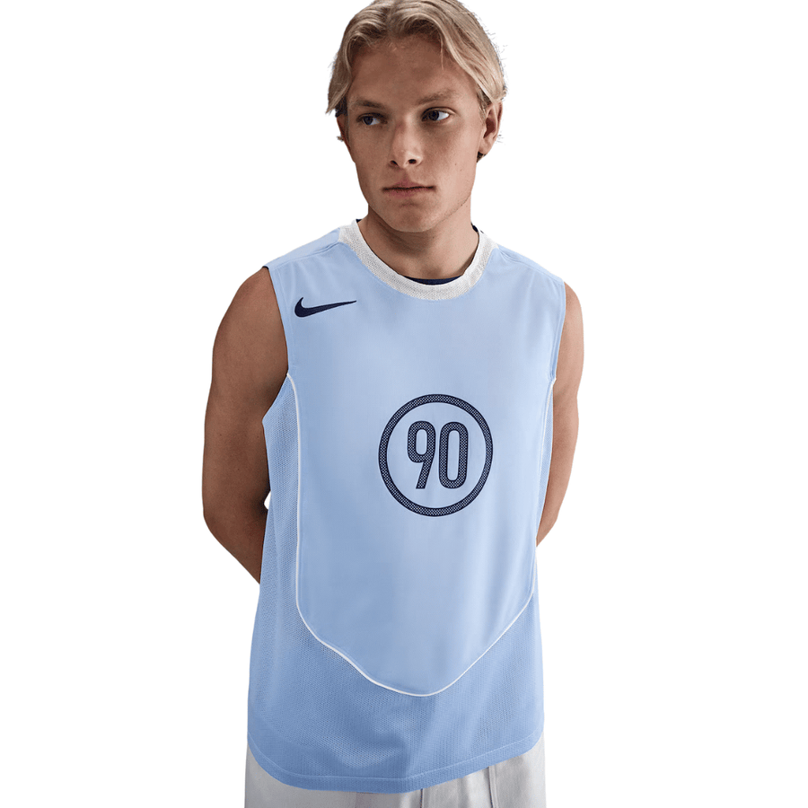 CAMISETA NIKE T90 'CELESTE' - HV1180468