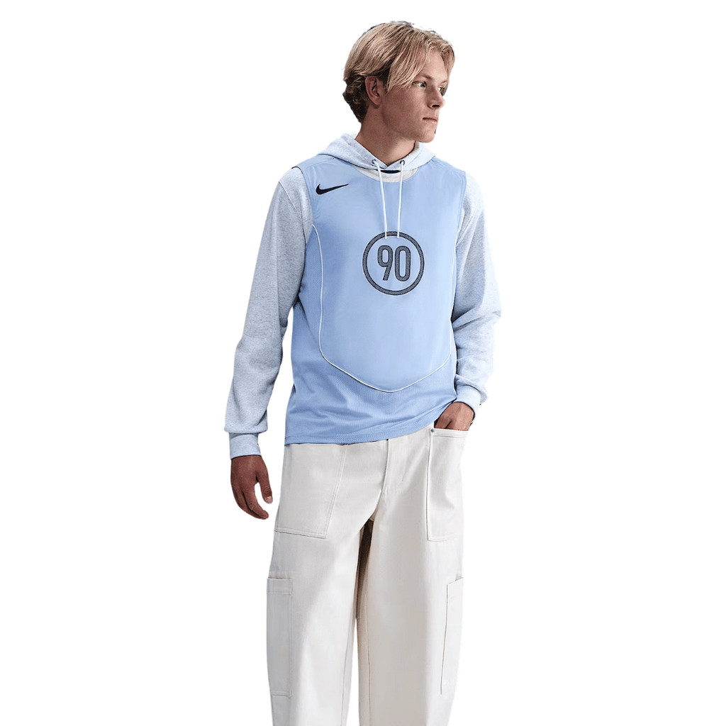 CAMISETA NIKE T90 'CELESTE' - HV1180468