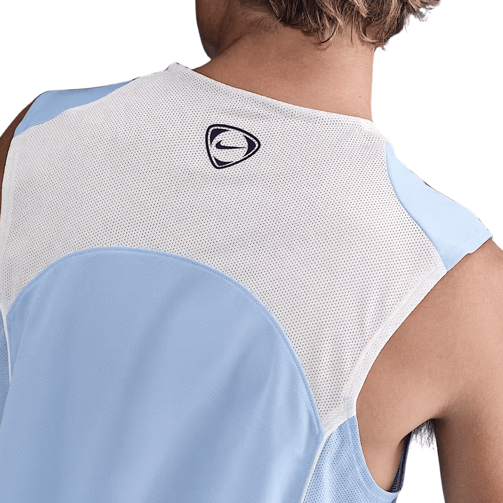 CAMISETA NIKE T90 'CELESTE' - HV1180468