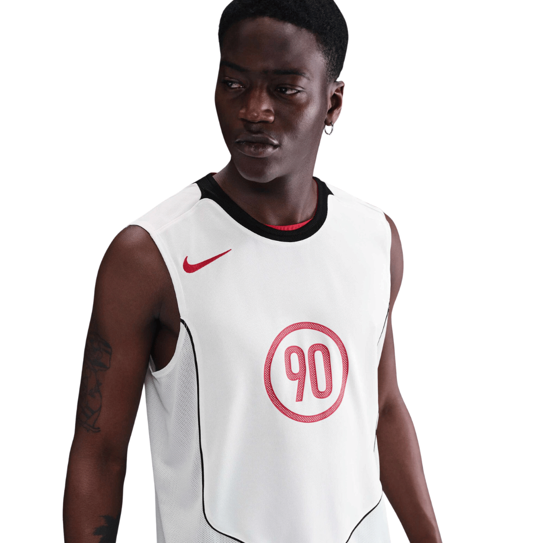 CAMISETA NIKE T90 'SAIL' - HV1180133