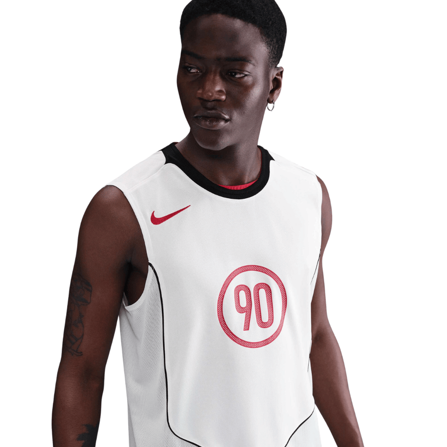 CAMISETA NIKE T90 'SAIL' - HV1180133