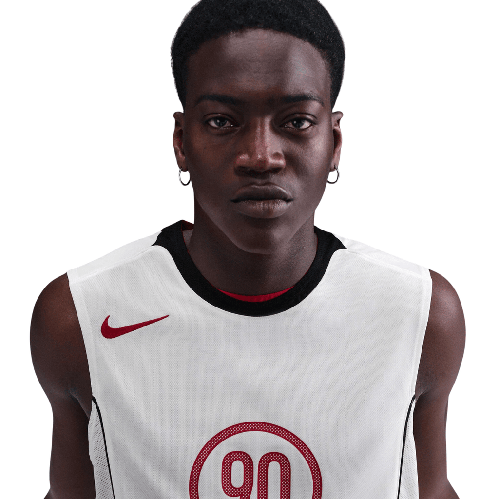 CAMISETA NIKE T90 'SAIL' - HV1180133