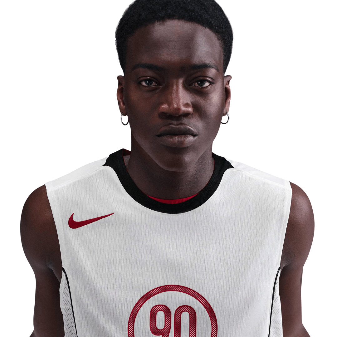 CAMISETA NIKE T90 'SAIL' - HV1180133