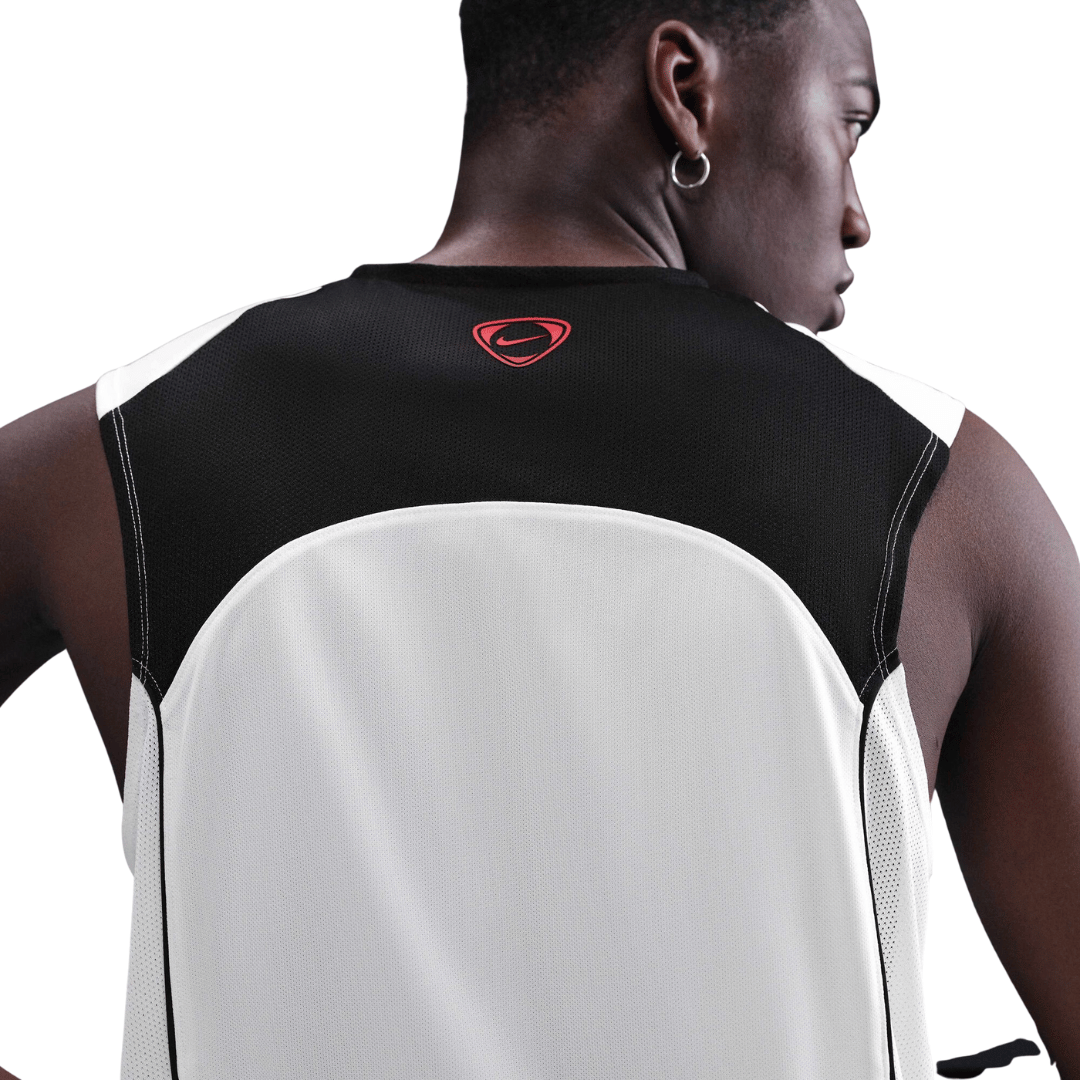 CAMISETA NIKE T90 'SAIL' - HV1180133