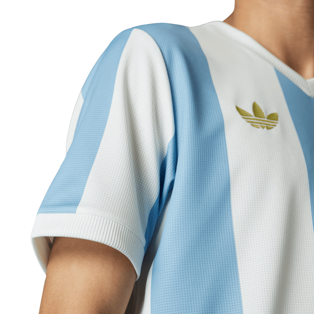 CAMISETA ADIDAS ARGENTINA 50 ANIVERSARIO