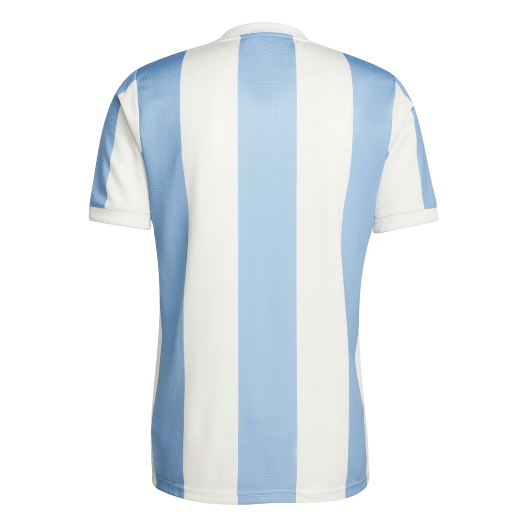 CAMISETA ADIDAS ARGENTINA 50 ANIVERSARIO