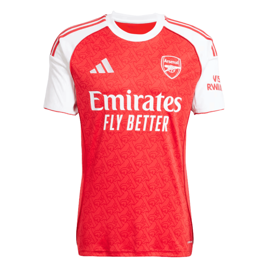 CAMISETA ADIDAS ARSENAL LOCAL 25/26