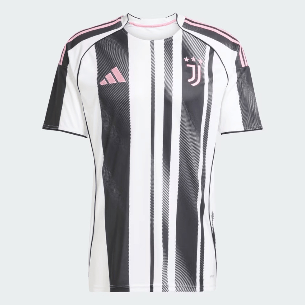 CAMISETA ADIDAS JUVENTUS LOCAL 25/26