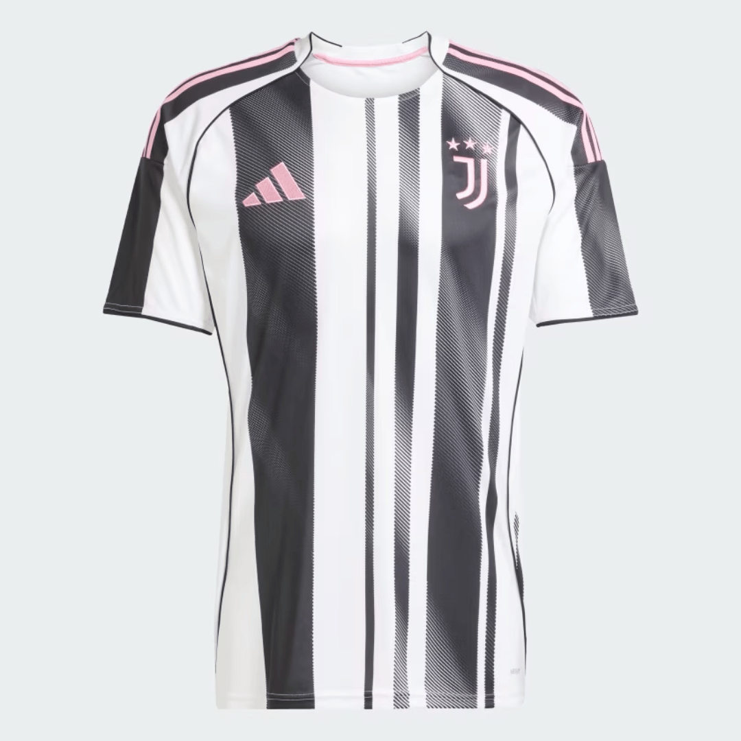 CAMISETA ADIDAS JUVENTUS LOCAL 25/26