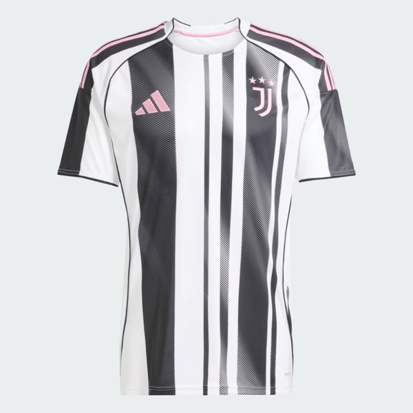 CAMISETA ADIDAS JUVENTUS LOCAL 25/26
