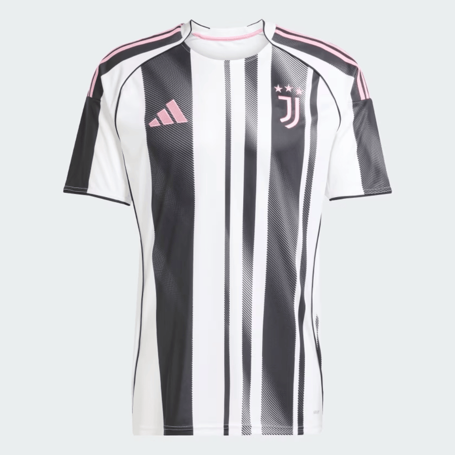 CAMISETA ADIDAS JUVENTUS LOCAL 25/26