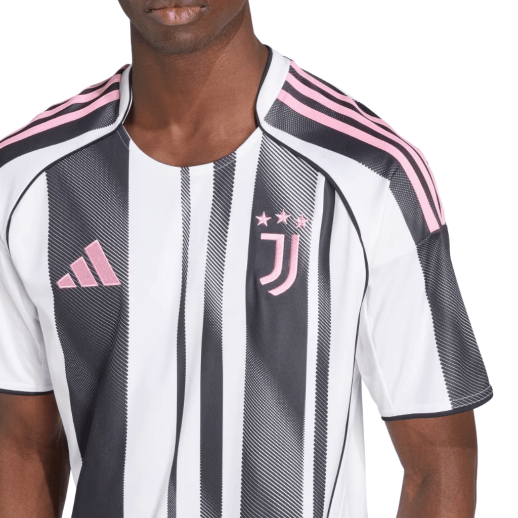 CAMISETA ADIDAS JUVENTUS LOCAL 25/26