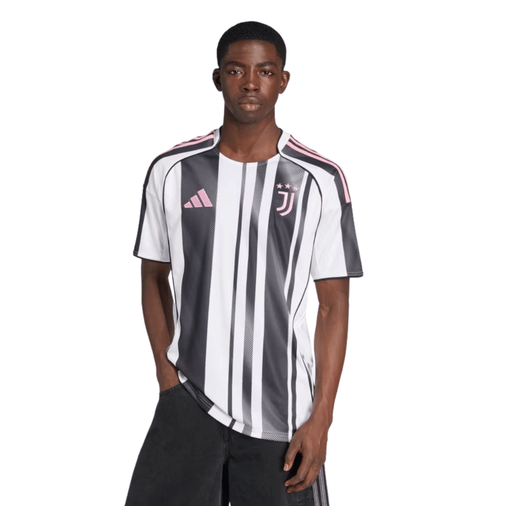CAMISETA ADIDAS JUVENTUS LOCAL 25/26