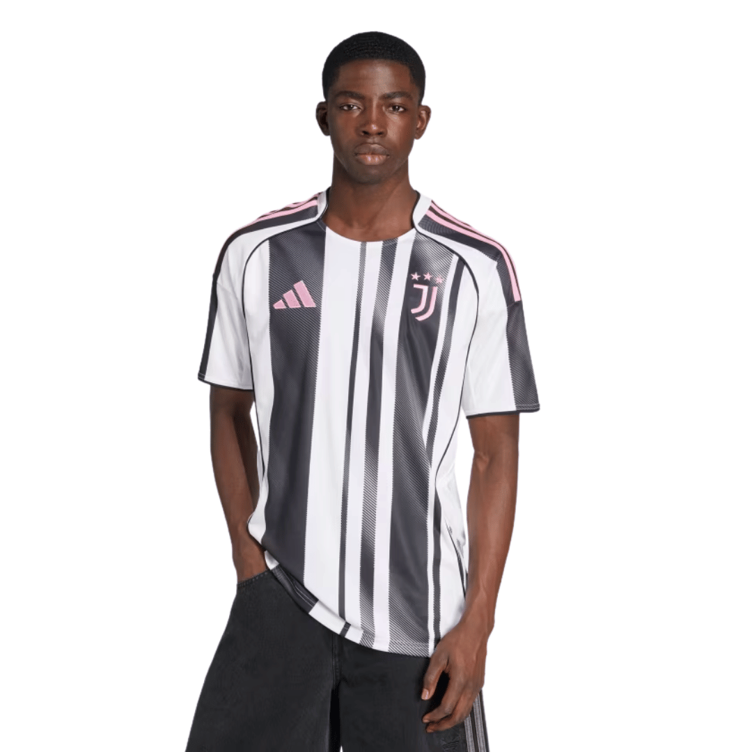 CAMISETA ADIDAS JUVENTUS LOCAL 25/26