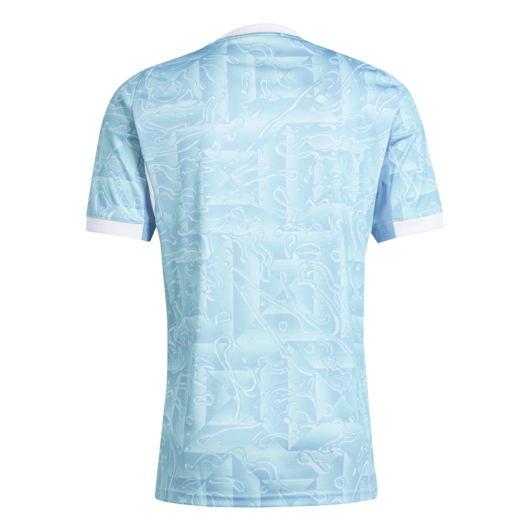 CAMISETA ADIDAS JUVENTUS VISITANTE 25/26