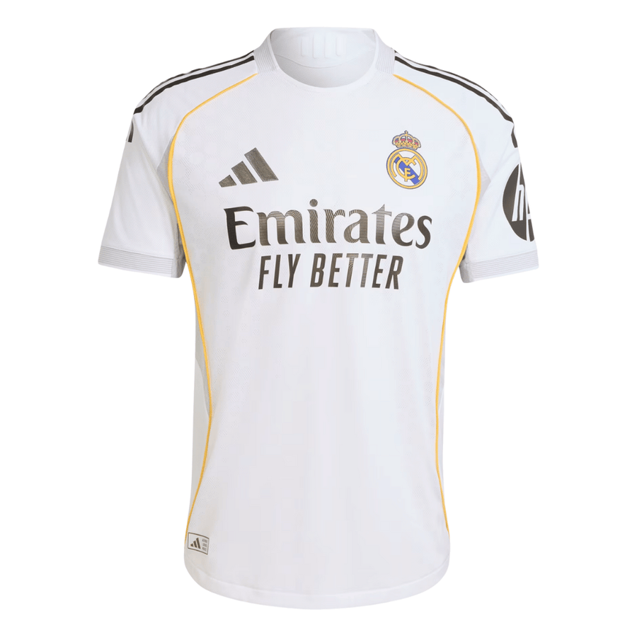 CAMISETA ADIDAS REAL MADRID AUTHENTIC LOCAL 25/26