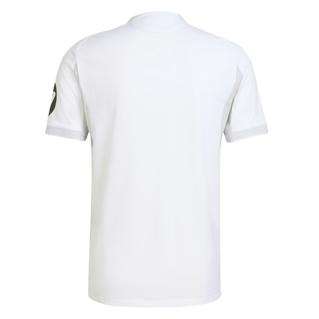 CAMISETA ADIDAS REAL MADRID AUTHENTIC LOCAL 25/26