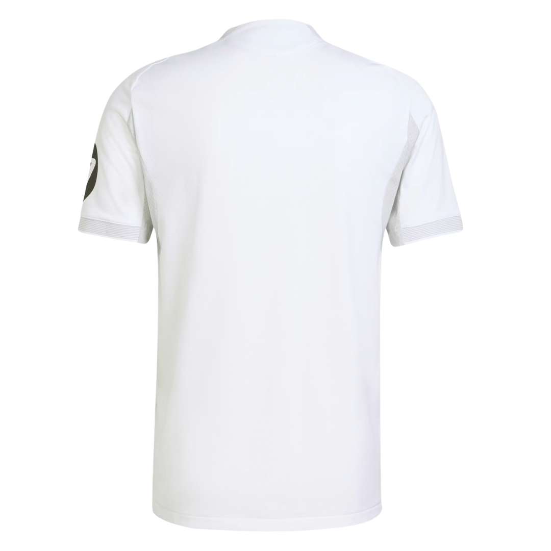 CAMISETA ADIDAS REAL MADRID AUTHENTIC LOCAL 25/26