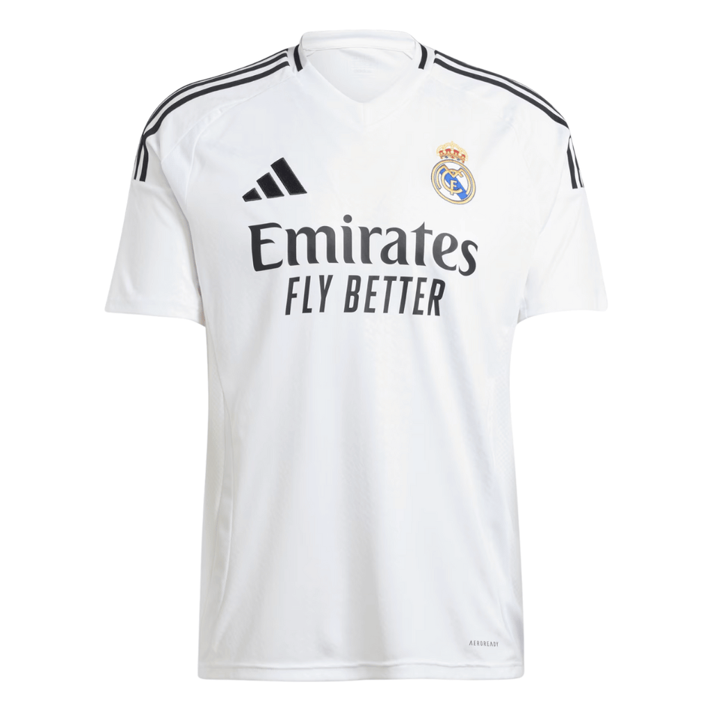 CAMISETA ADIDAS REAL MADRID LOCAL 24/25