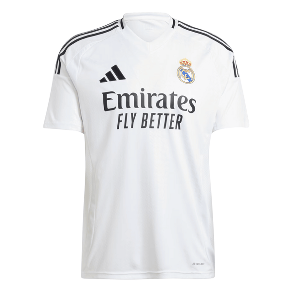 CAMISETA ADIDAS REAL MADRID LOCAL 24/25