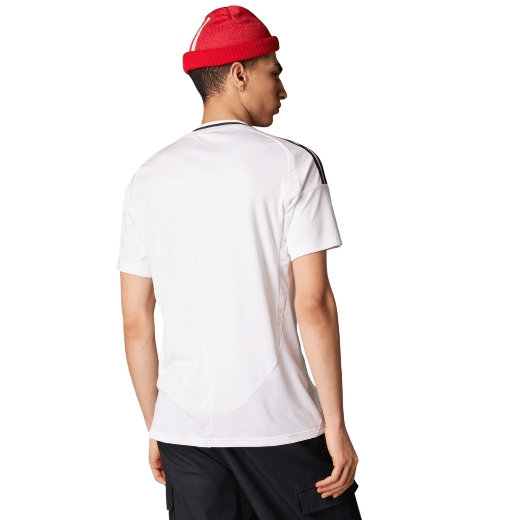 CAMISETA ADIDAS REAL MADRID LOCAL 24/25