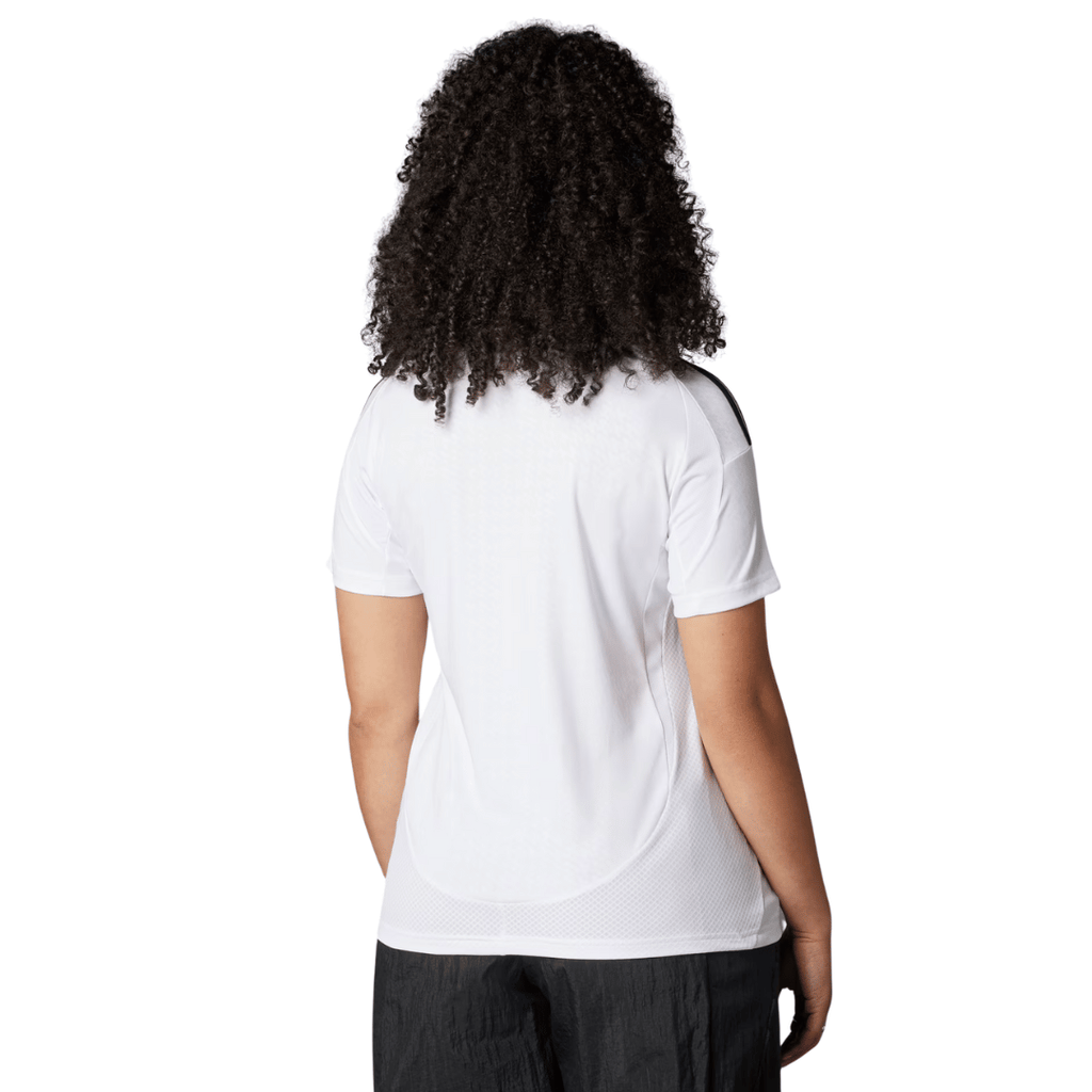 CAMISETA ADIDAS REAL MADRID LOCAL MUJER 24/25