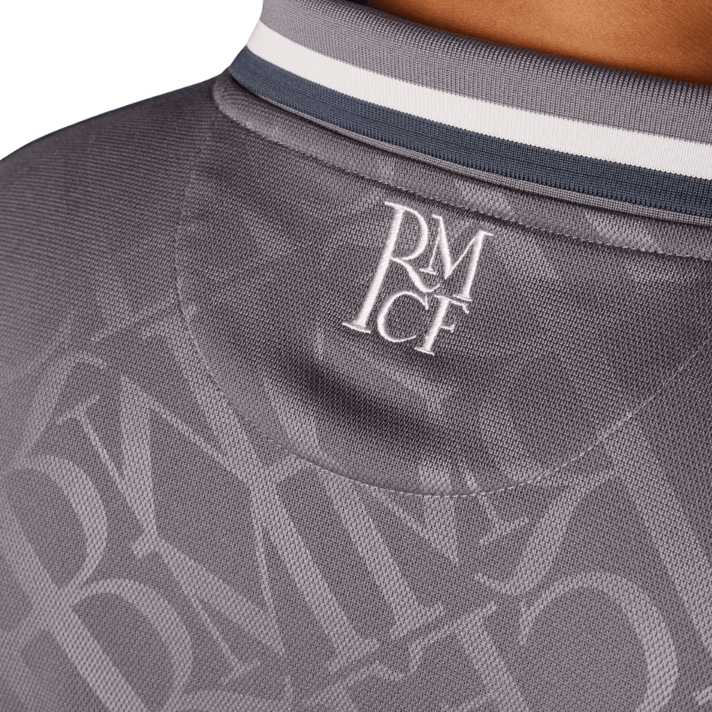 CAMISETA ADIDAS REAL MADRID TERCERA EQUIPACION 24/25