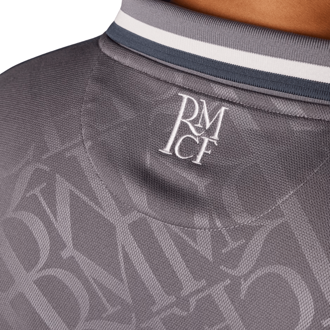 CAMISETA ADIDAS REAL MADRID TERCERA EQUIPACION 24/25