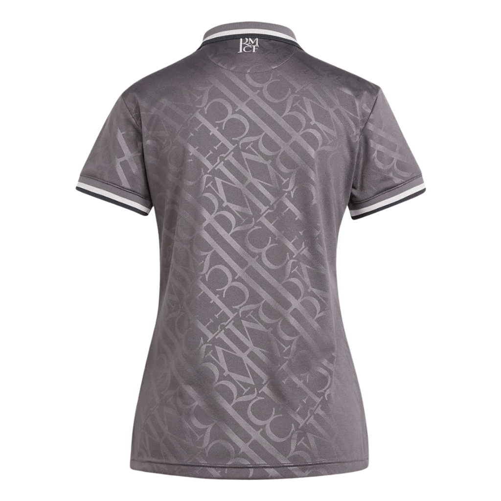 CAMISETA ADIDAS REAL MADRID TERCERA EQUIPACION MUJER 24/25