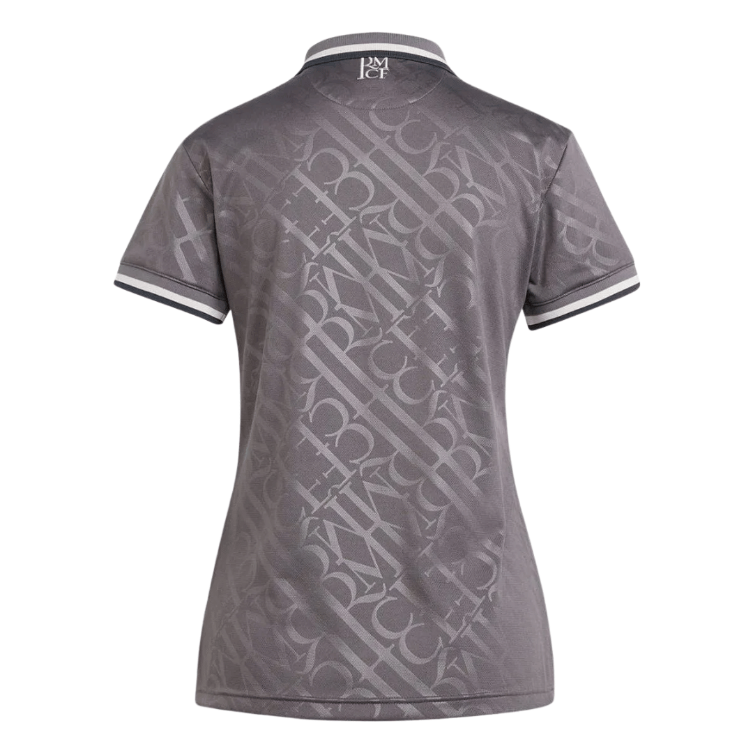 CAMISETA ADIDAS REAL MADRID TERCERA EQUIPACION MUJER 24/25