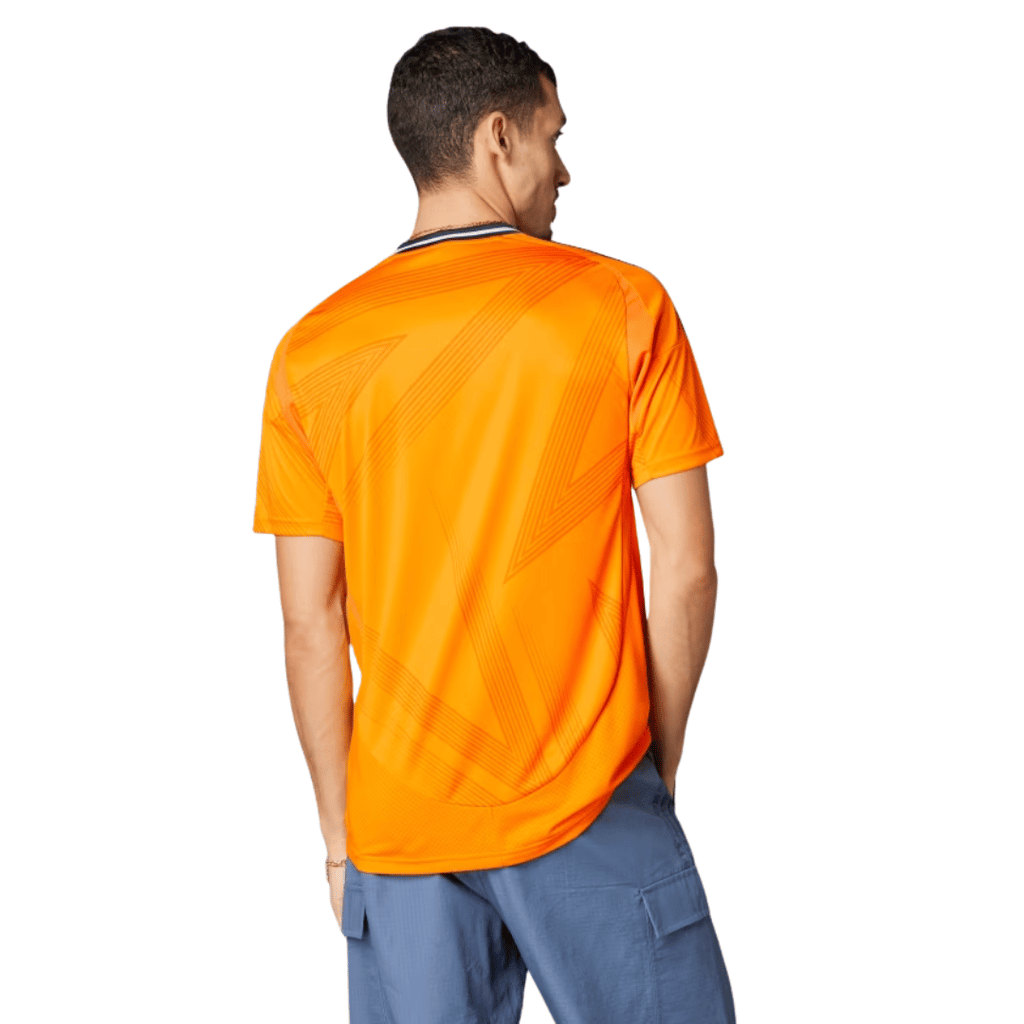 CAMISETA ADIDAS REAL MADRID VISITANTE 24/25