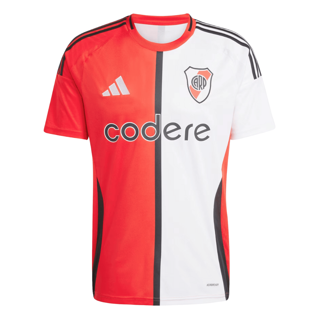CAMISETA ADIDAS RIVER PLATE TERCERA EQUIPACION 24/25