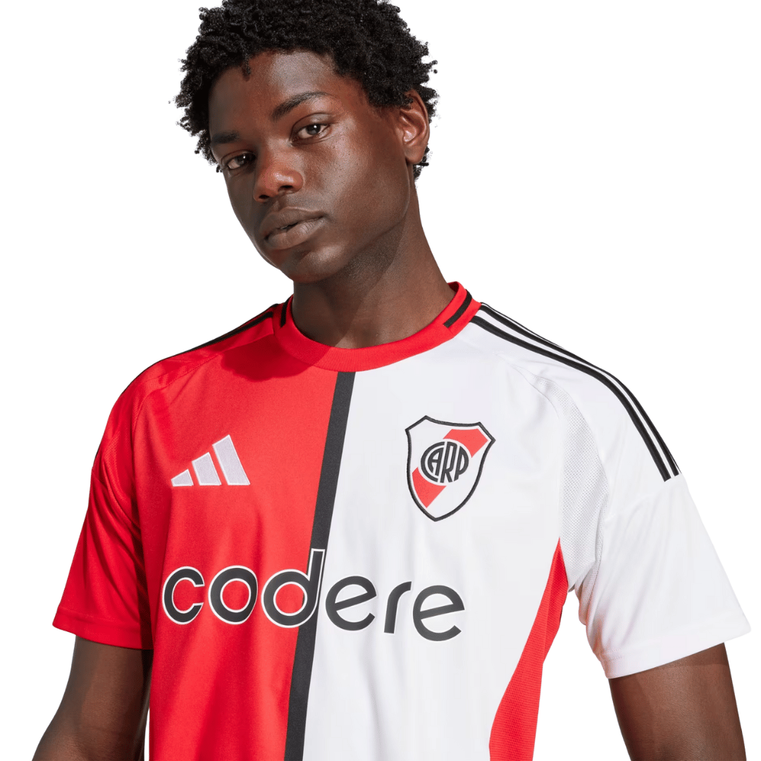 CAMISETA ADIDAS RIVER PLATE TERCERA EQUIPACION 24/25